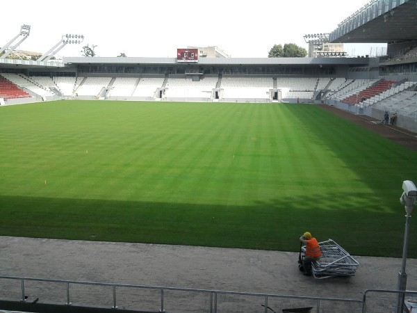 Stadion Cracovii im. Józefa Piłsudskiego (Kraków)