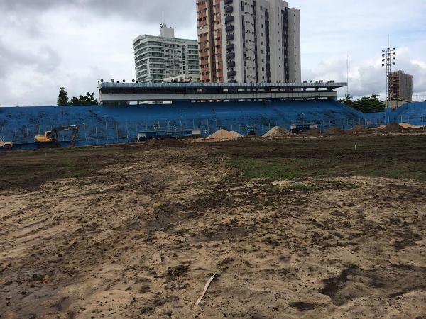 Estádio Leônidas Sodré de Castro (Belém, Pará)