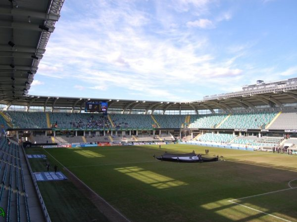 Gamla Ullevi (Göteborg)