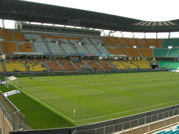 Ulsan Munsu Football Stadium (Ulsan)