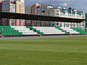 Stadyen Akademii Futbola (Pinsk)