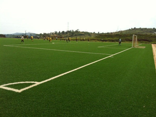 FUFA Technical Centre