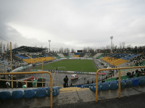 Stadion Ukrajina (L'viv)