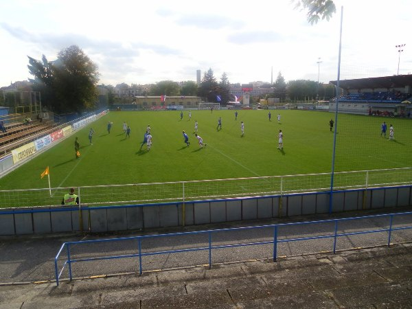 Stadion Širůch (Staré Město)