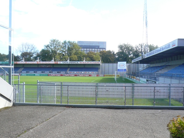 Van Donge & De Roo Stadion