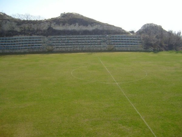 Gradski stadion (Balchik)