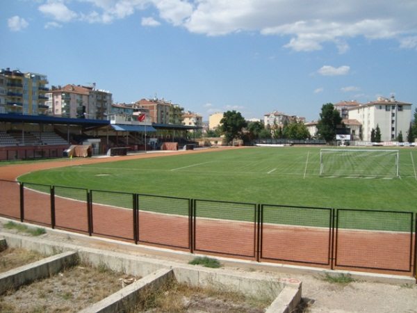 Uşak 1 Eylül Stadı