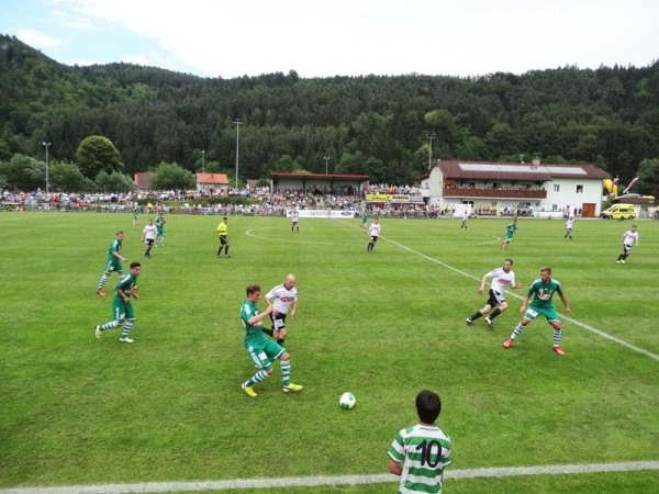 Pittentalstadion (Scheiblingkirchen)