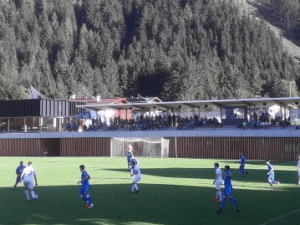 Alpenstadion Mayrhofen (Mayrhofen)