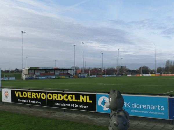 Sportpark De Meern (Utrecht)