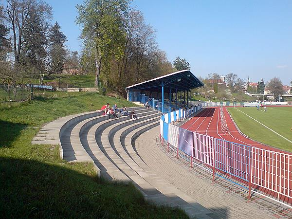 Městský stadion u Ploučnice (Česká Lípa)