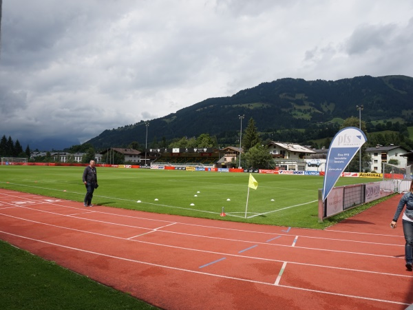 Sportplatz Langau