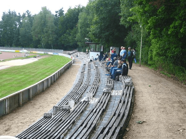 Gießerei-Arena (Torgelow)