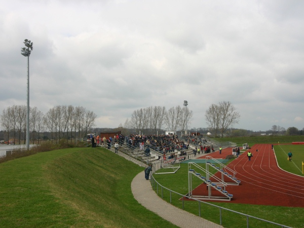 Ilburg-Stadion (Eilenburg)