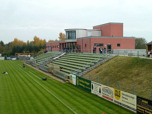 Stadion am Hölzchen (Stendal)