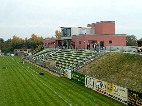 Stadion am Hölzchen