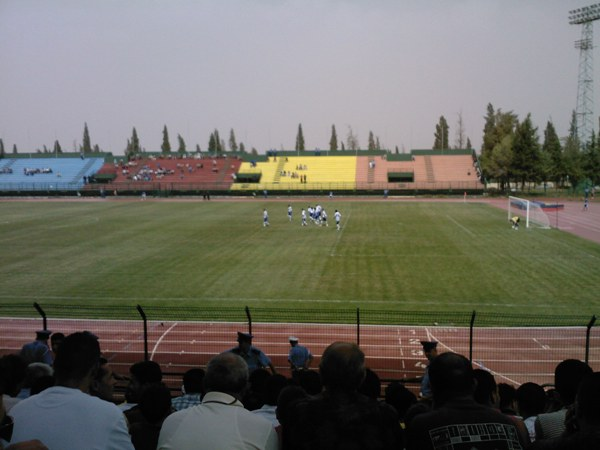 Stade Akit Lotfi