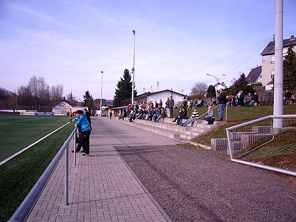 Illtalstadion (Eppelborn)