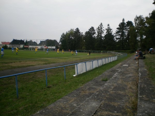 Stadion Šternberk (Šternberk)