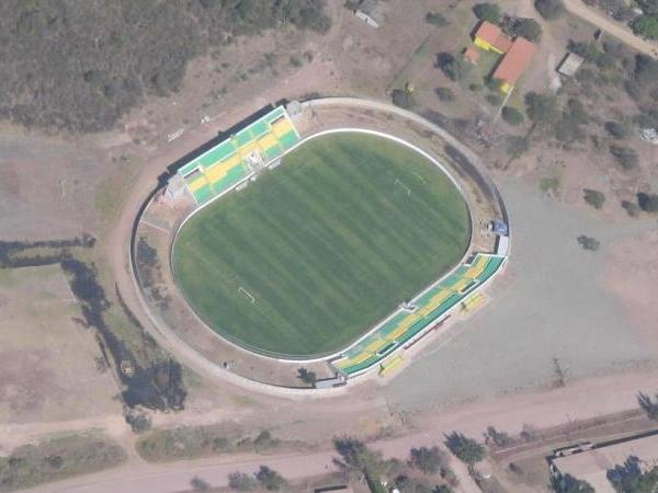 Estadio Municipal Carlos Miranda