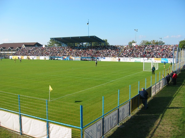 Perutz-stadion (Pápa)
