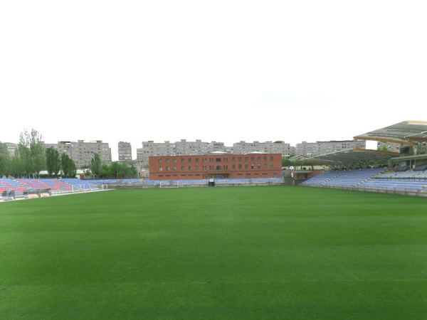 Banants Stadion (Yerevan)