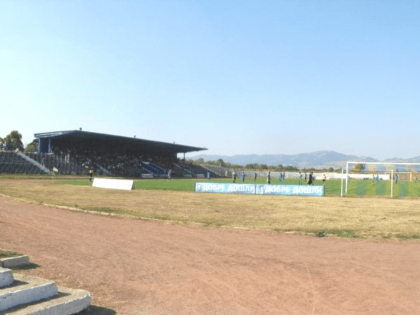 Stadion Levski (Elin Pelin)