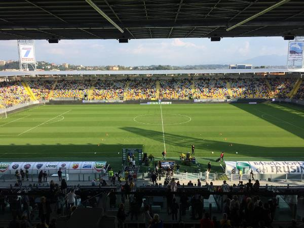 Stadio Benito Stirpe (Frosinone)