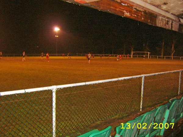 The Recreation Ground (Colney Heath, Hertfordshire)