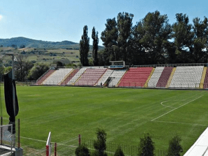 Gradski Stadion (Konjic)