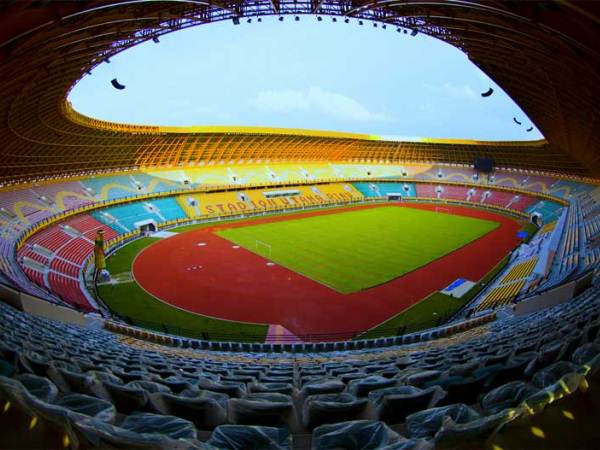 Stadion Utama Riau (Pekanbaru)