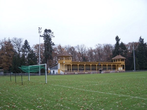 Stade Maurice Béraud (Montargis)