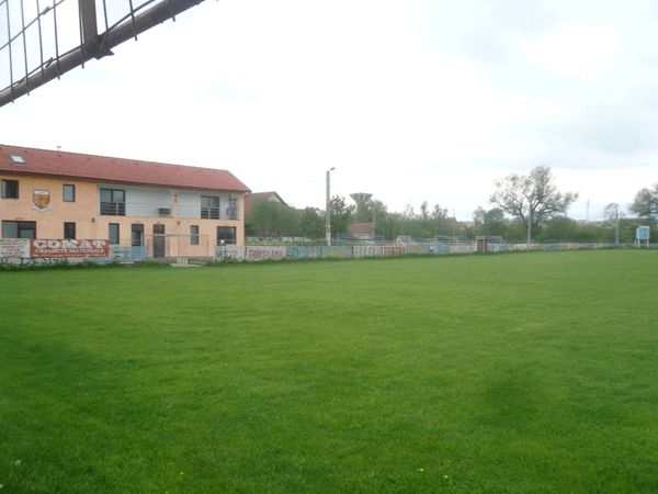 Stadionul Municipal (Ghimbav)