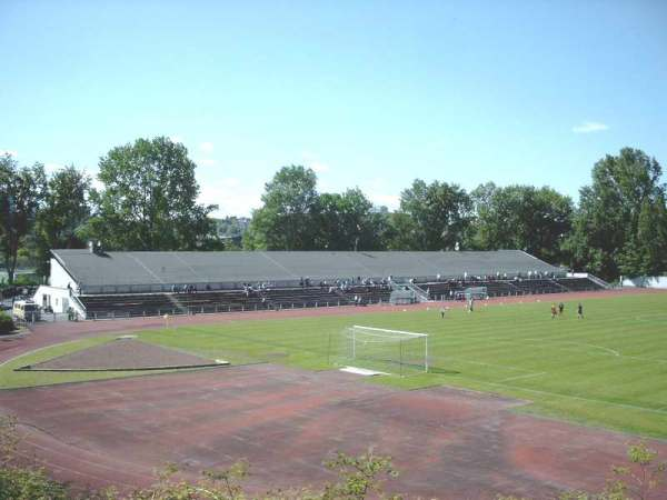 Stadion am Riederwald (Frankfurt am Main)