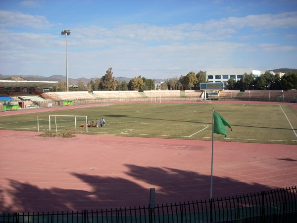 Stade du 1er novembre 1954 (Batna)