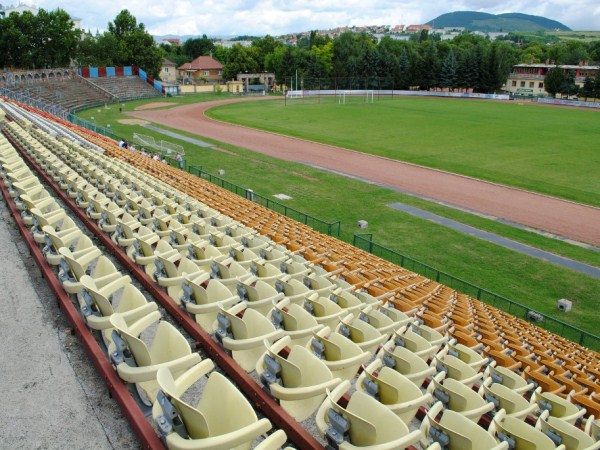Szentmarjay Tibor Városi Stadion (Eger)