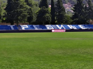 Stadion Police (Trebinje)