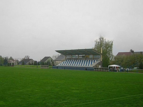 Kozármislenyi Stadion (Kozármisleny)