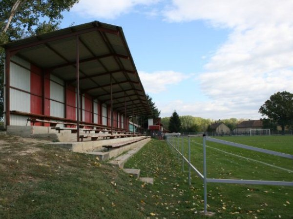 Matta Sports Center (Néa Redestós (Néa Raidestós))