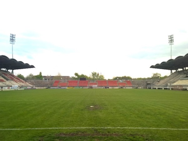 Dunaújvárosi Stadion