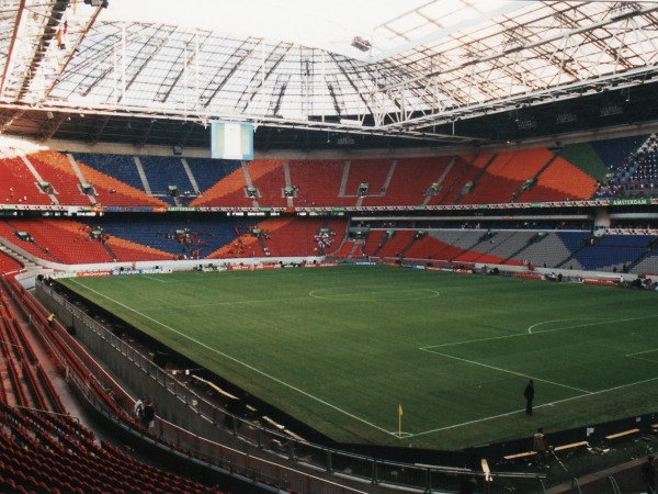 Johan Cruijff ArenA (Amsterdam)