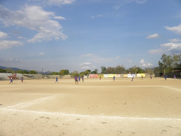 Estadio Roy Fernando Bermúdez