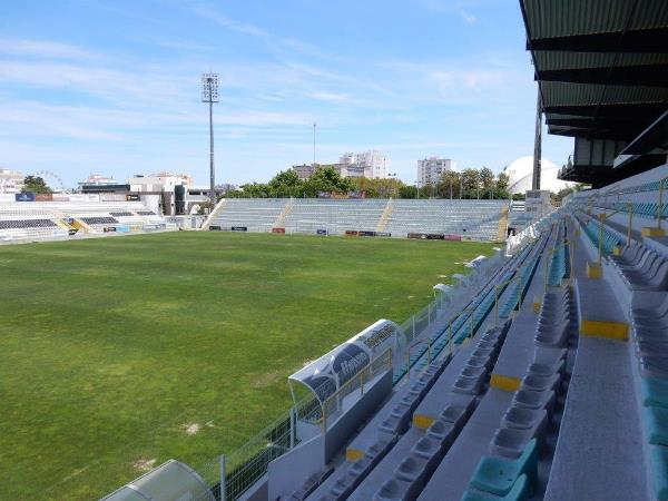 Estádio Municipal de Portimão