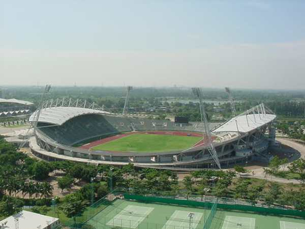 Thammasat Stadium (Pathum Thani)