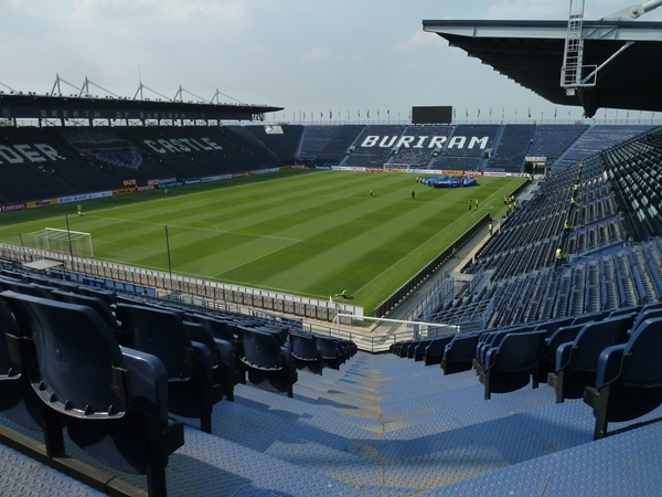 Chang Arena (Buriram)