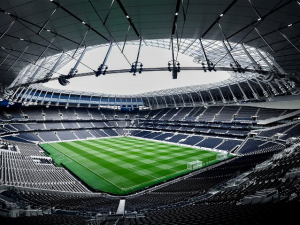 Tottenham Hotspur Stadium