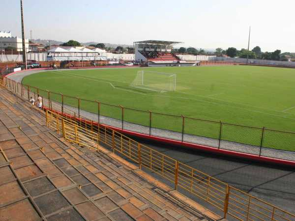 Estádio Antônio Accioly