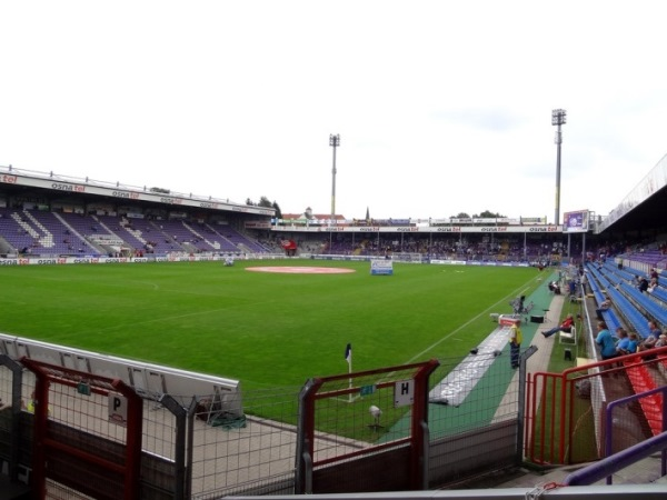 Stadio Comunale Mirco Aghetoni (Fabriano)