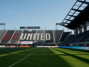 Audi Field (Washington, District of Columbia)