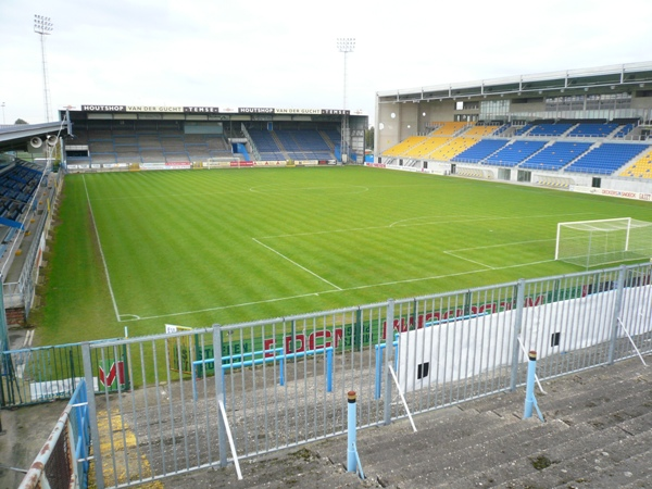 Freethielstadion (Beveren)